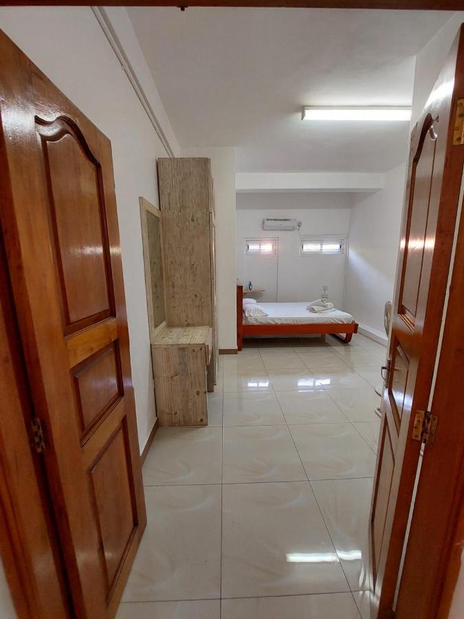 Beau Vallon Villa Self Catering With Pool Eksteriør billede