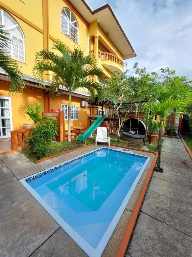 Beau Vallon Villa Self Catering With Pool Eksteriør billede