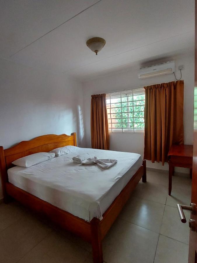 Beau Vallon Villa Self Catering With Pool Eksteriør billede