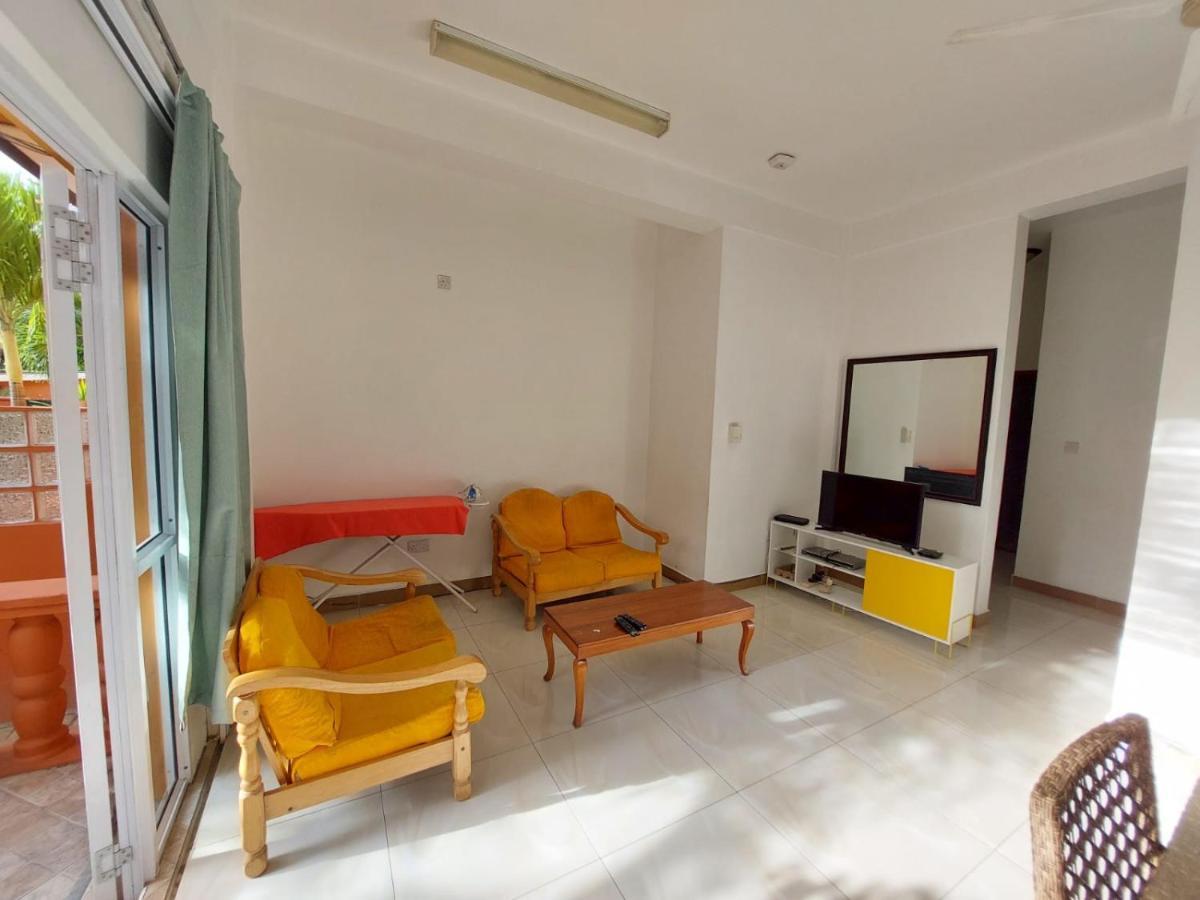 Beau Vallon Villa Self Catering With Pool Eksteriør billede