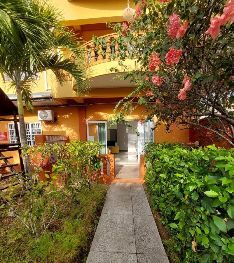 Beau Vallon Villa Self Catering With Pool Eksteriør billede