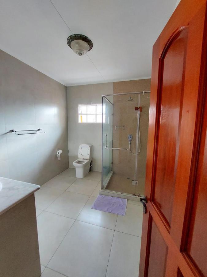 Beau Vallon Villa Self Catering With Pool Eksteriør billede
