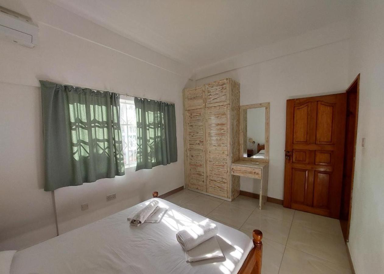 Beau Vallon Villa Self Catering With Pool Eksteriør billede