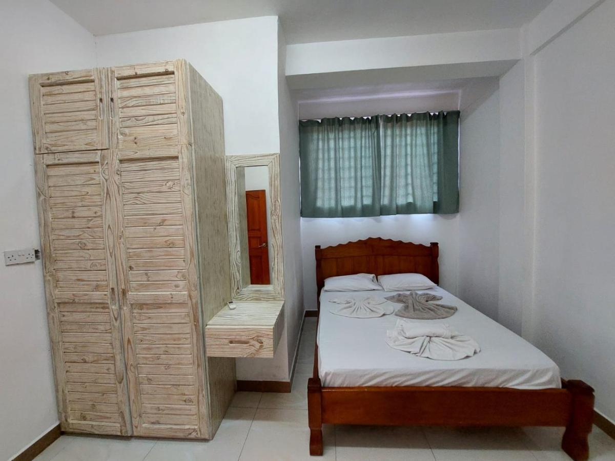 Beau Vallon Villa Self Catering With Pool Eksteriør billede